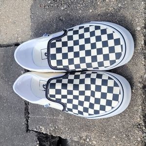 VANS slip on